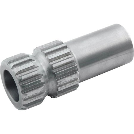 ALLSTAR 0.75 in. Replacement Spline Coupler for 52304 New Design ALL52305